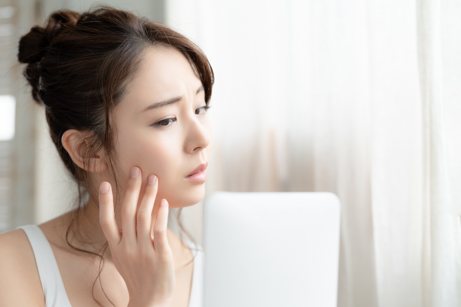 ニキビの原因を解明し、健やかな肌を手に入れましょう！